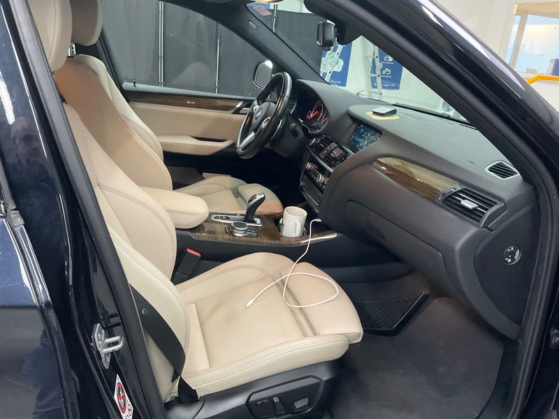 BMW X4 xDrive 30d Sport 2016 – снимка 17