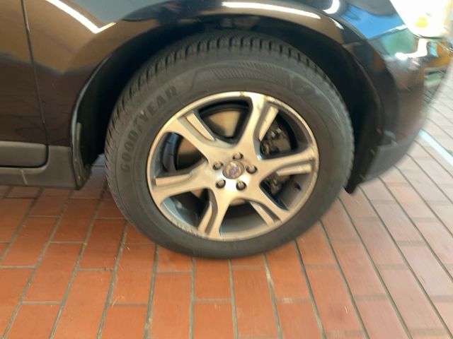 Volvo XC60 2.4 D5 Summum AWD 2011 – снимка 11