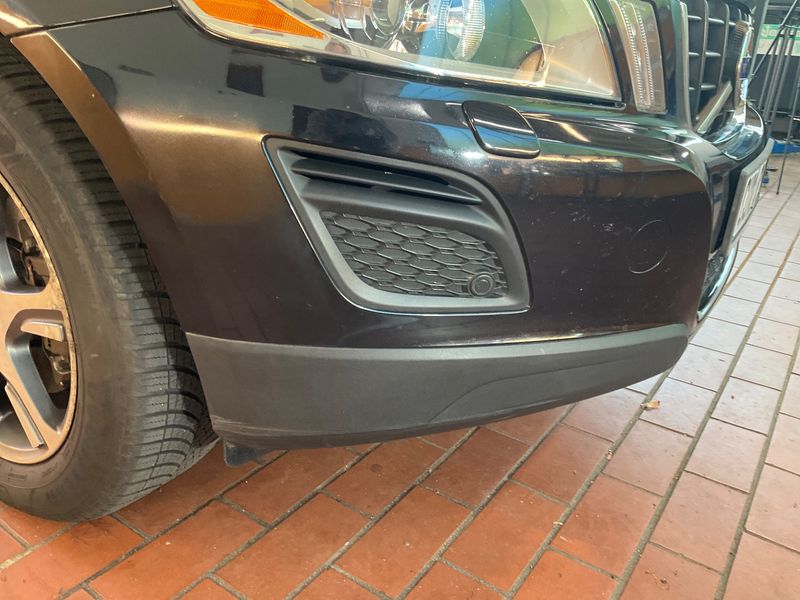 Volvo XC60 2.4 D5 Summum AWD 2011 – снимка 32