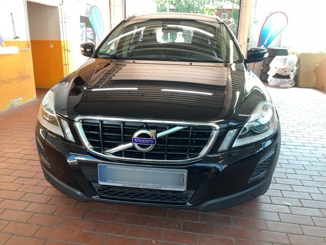 Volvo XC60 2.4 D5 Summum AWD 2011 – снимка 14