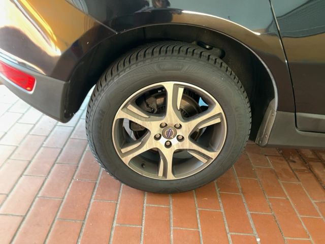 Volvo XC60 2.4 D5 Summum AWD 2011 – снимка 9