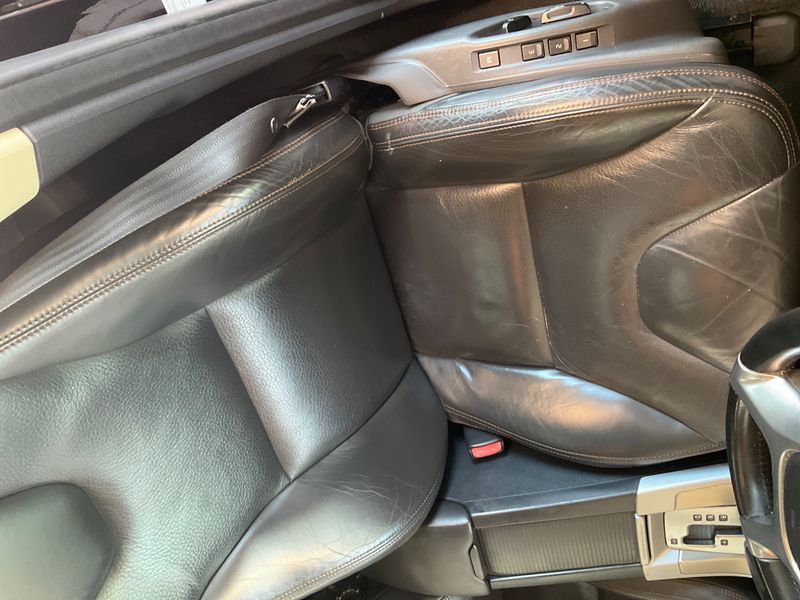 Volvo XC60 2.4 D5 Summum AWD 2011 – снимка 23