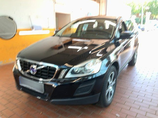 Volvo XC60 2.4 D5 Summum AWD 2011 – снимка 1
