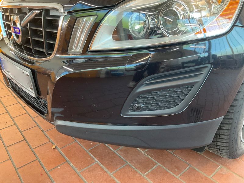 Volvo XC60 2.4 D5 Summum AWD 2011 – снимка 33