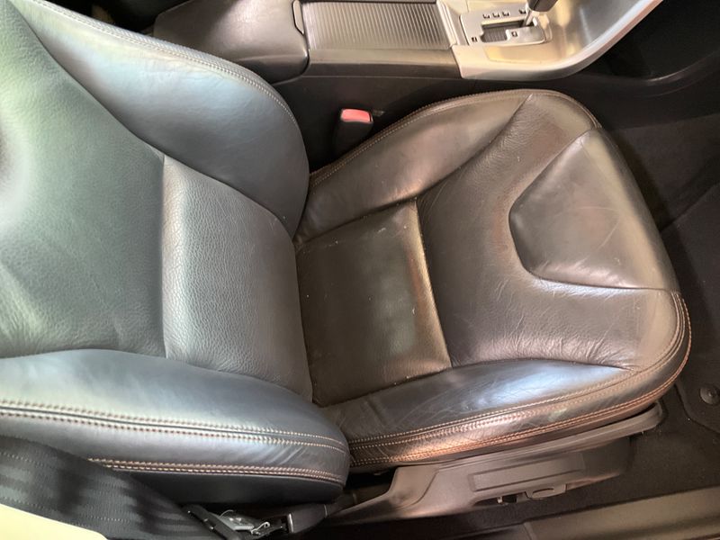 Volvo XC60 2.4 D5 Summum AWD 2011 – снимка 27