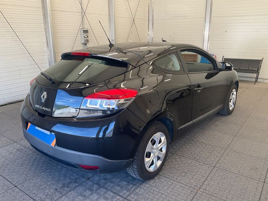Renault Megane 1.4 TCe 2009 – снимка 2