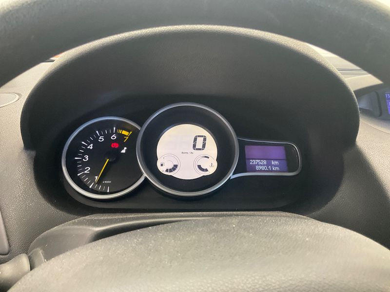 Renault Megane 1.4 TCe 2009 – снимка 4