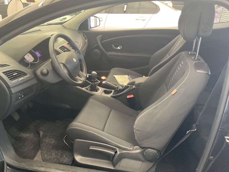 Renault Megane 1.4 TCe 2009 – снимка 3