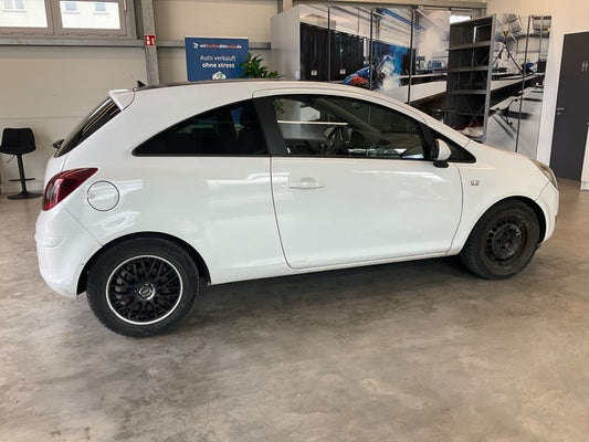 Opel Corsa 1.2 Color Edition 2009 – снимка 2