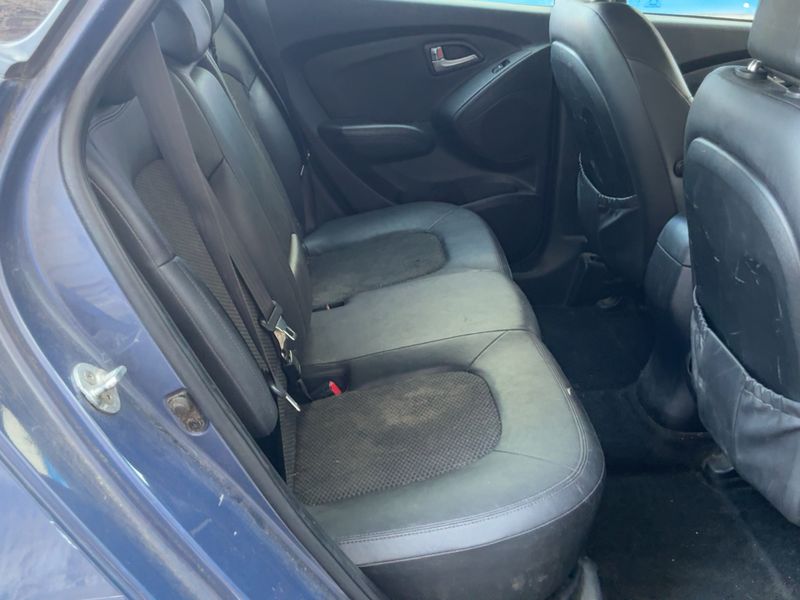 Hyundai ix35 1.7 CRDi Style 2WD 2012 – снимка 19