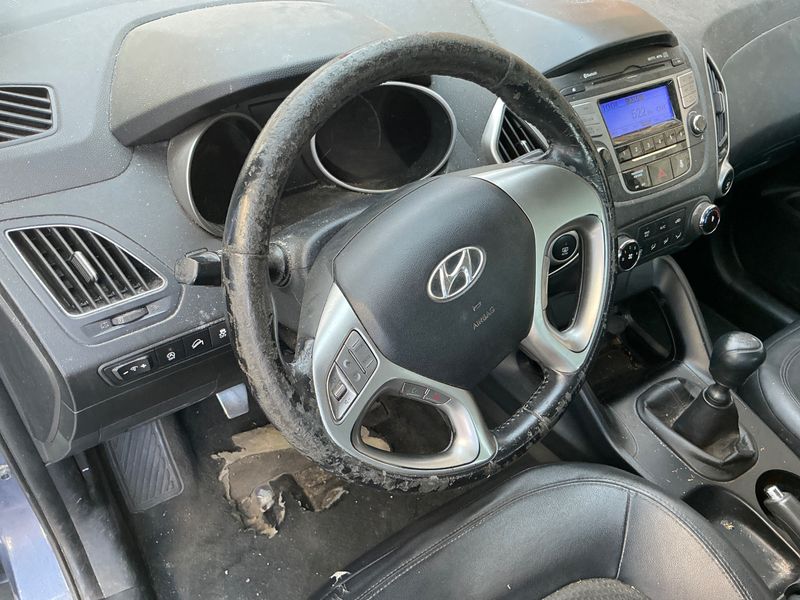 Hyundai ix35 1.7 CRDi Style 2WD 2012 – снимка 26