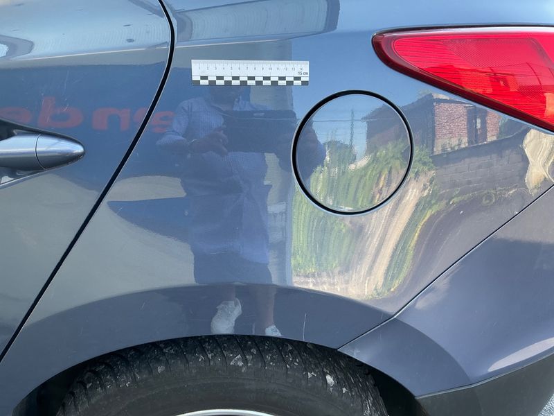 Hyundai ix35 1.7 CRDi Style 2WD 2012 – снимка 29