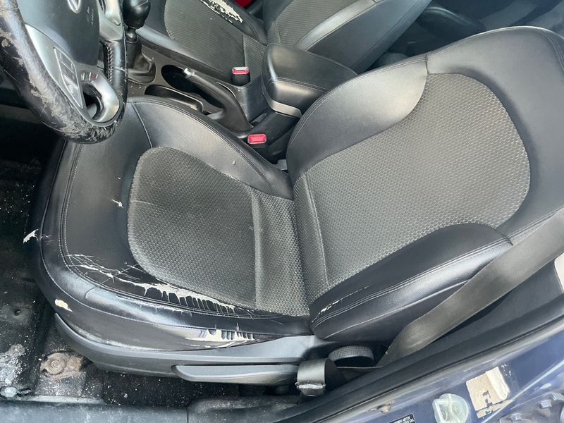 Hyundai ix35 1.7 CRDi Style 2WD 2012 – снимка 24