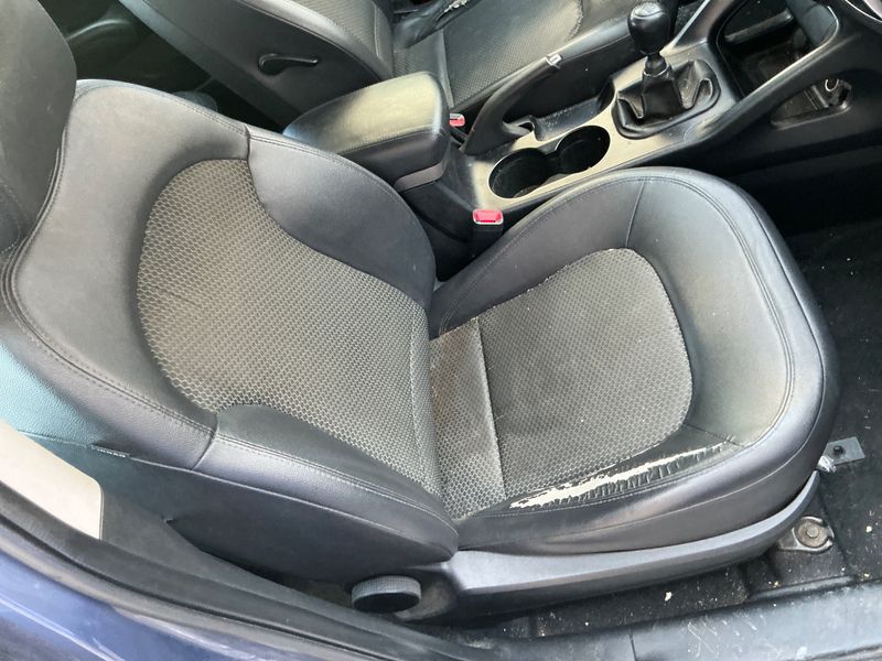 Hyundai ix35 1.7 CRDi Style 2WD 2012 – снимка 25