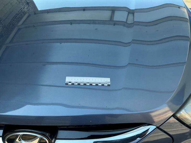 Hyundai ix35 1.7 CRDi Style 2WD 2012 – снимка 35