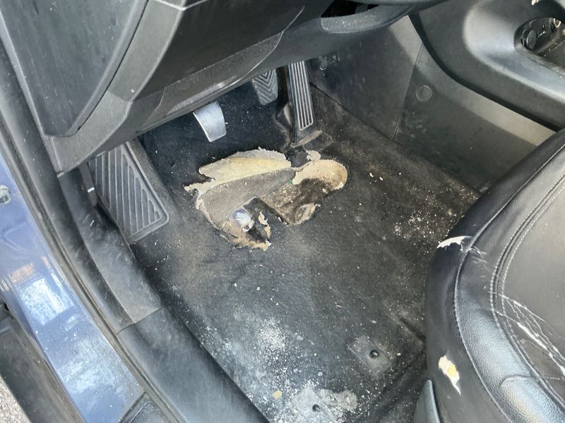 Hyundai ix35 1.7 CRDi Style 2WD 2012 – снимка 27