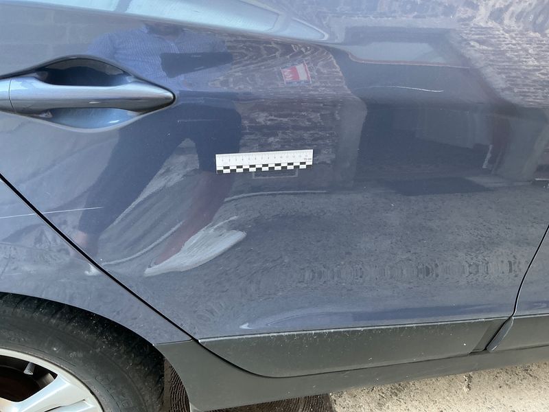 Hyundai ix35 1.7 CRDi Style 2WD 2012 – снимка 23