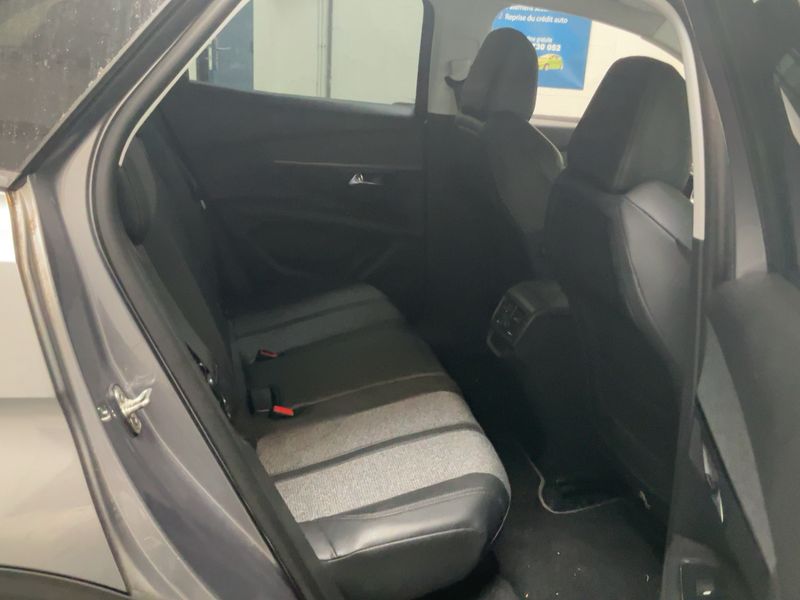 Peugeot 3008 1.2 PureTech Allure 2016 – снимка 19