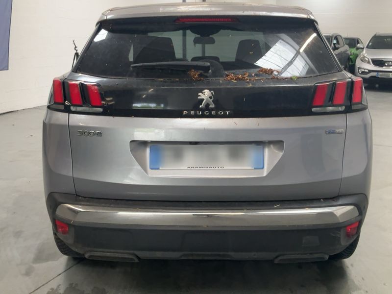 Peugeot 3008 1.2 PureTech Allure 2016 – снимка 7