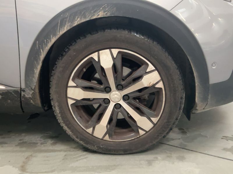 Peugeot 3008 1.2 PureTech Allure 2016 – снимка 11