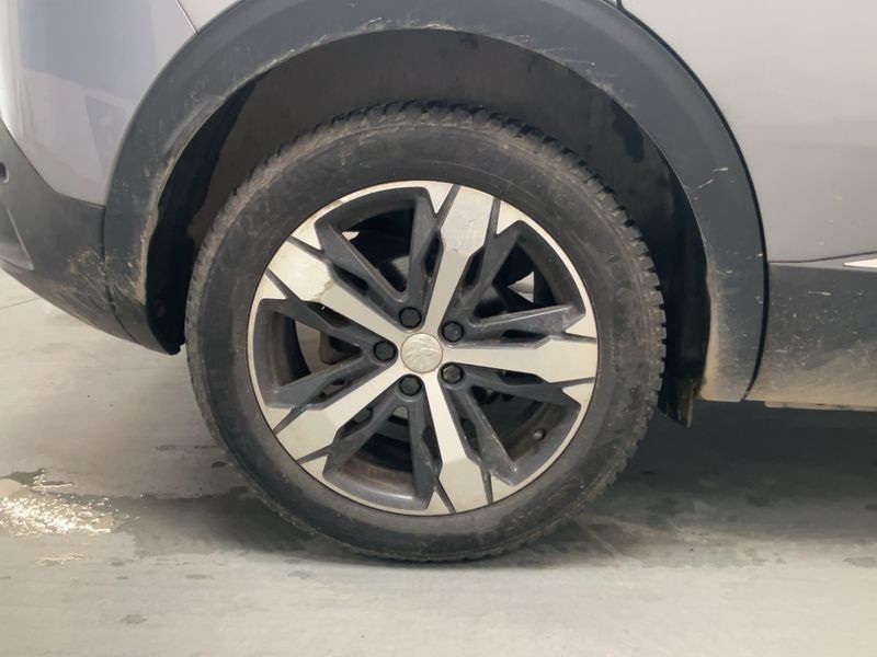Peugeot 3008 1.2 PureTech Allure 2016 – снимка 9