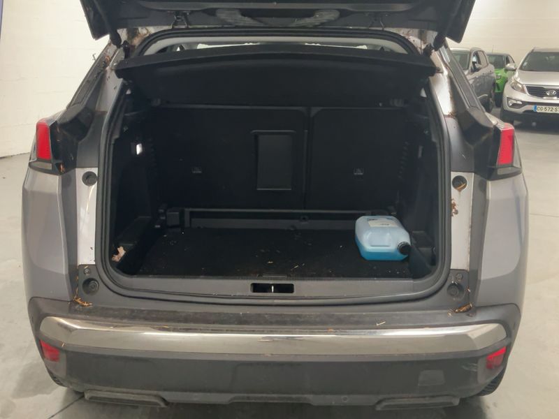 Peugeot 3008 1.2 PureTech Allure 2016 – снимка 15