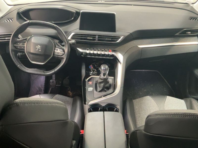 Peugeot 3008 1.2 PureTech Allure 2016 – снимка 17