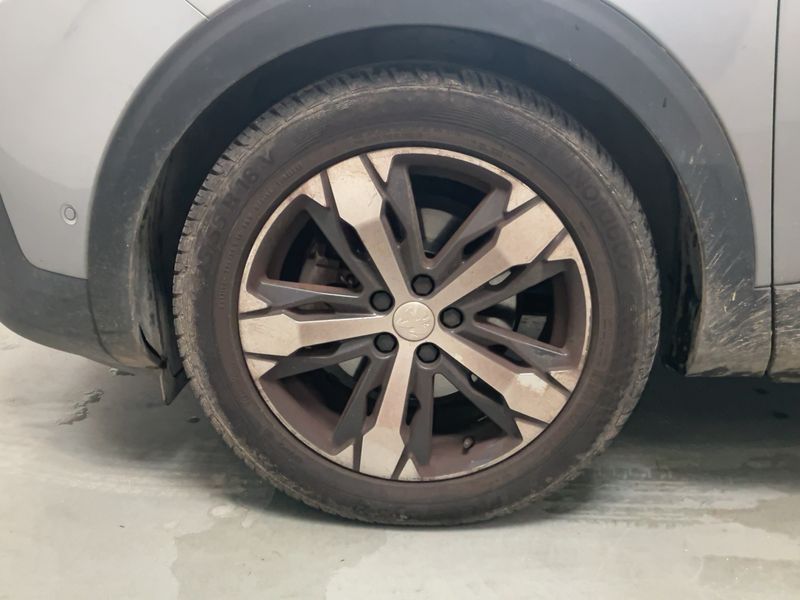 Peugeot 3008 1.2 PureTech Allure 2016 – снимка 3