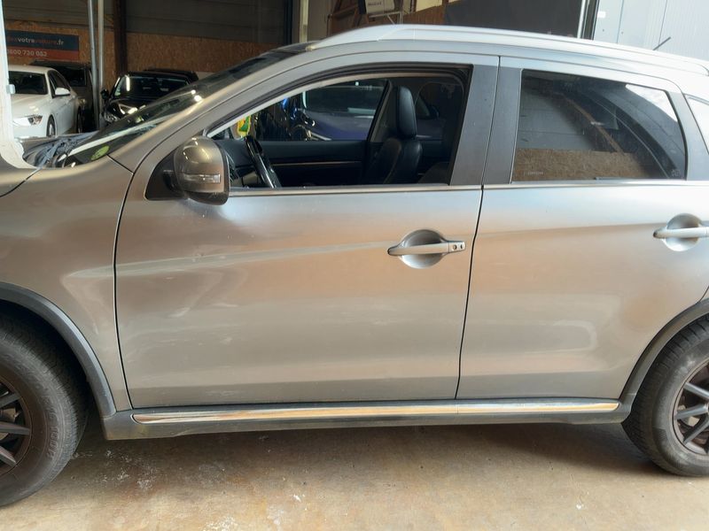 Peugeot 4008 1.6 HDi 2014 – снимка 4