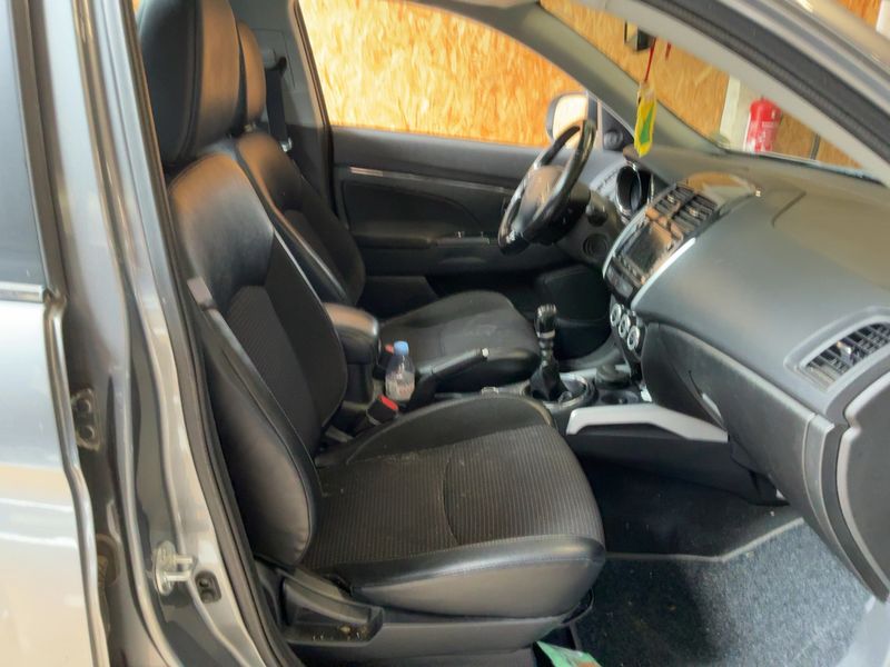 Peugeot 4008 1.6 HDi 2014 – снимка 11