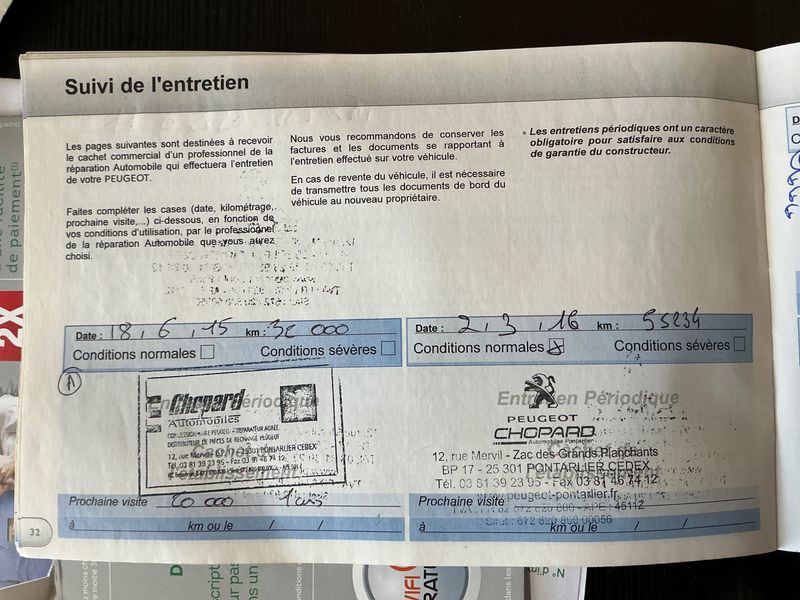 Peugeot 4008 1.6 HDi 2014 – снимка 24
