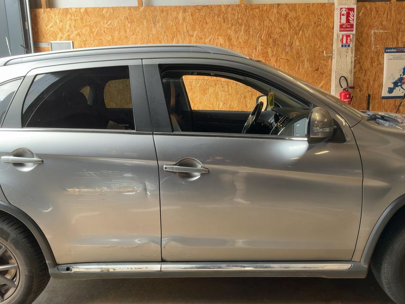 Peugeot 4008 1.6 HDi 2014 – снимка 7