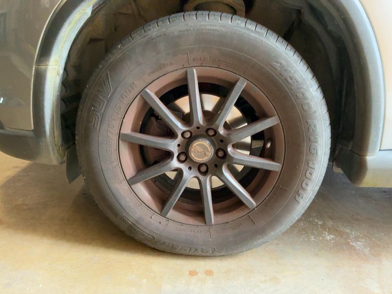 Peugeot 4008 1.6 HDi 2014 – снимка 17