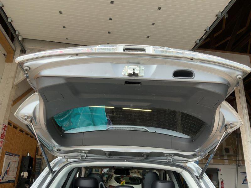 Peugeot 4008 1.6 HDi 2014 – снимка 10