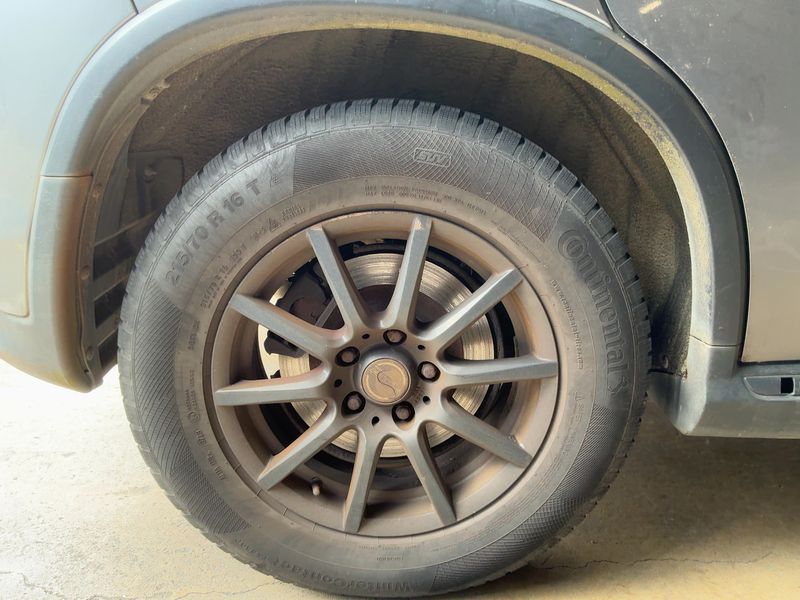 Peugeot 4008 1.6 HDi 2014 – снимка 19