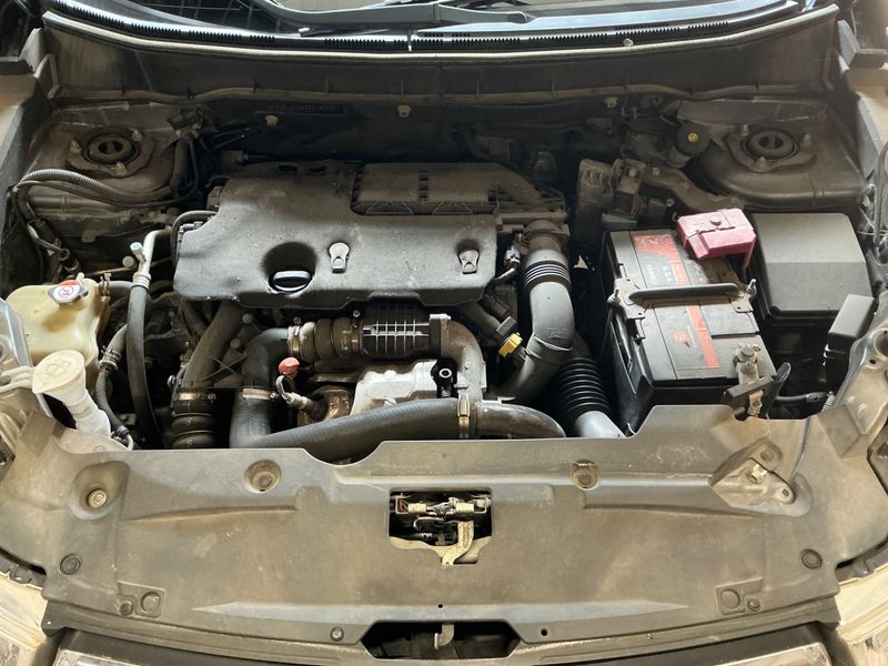 Peugeot 4008 1.6 HDi 2014 – снимка 44