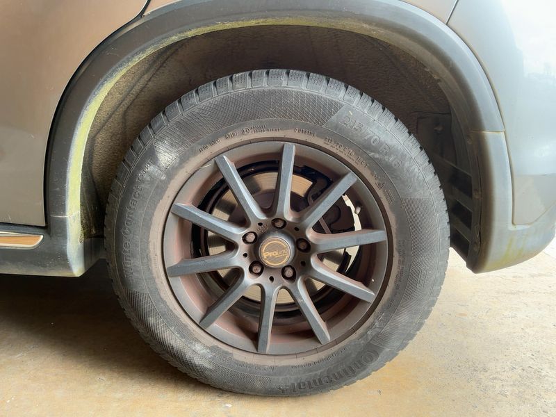 Peugeot 4008 1.6 HDi 2014 – снимка 18