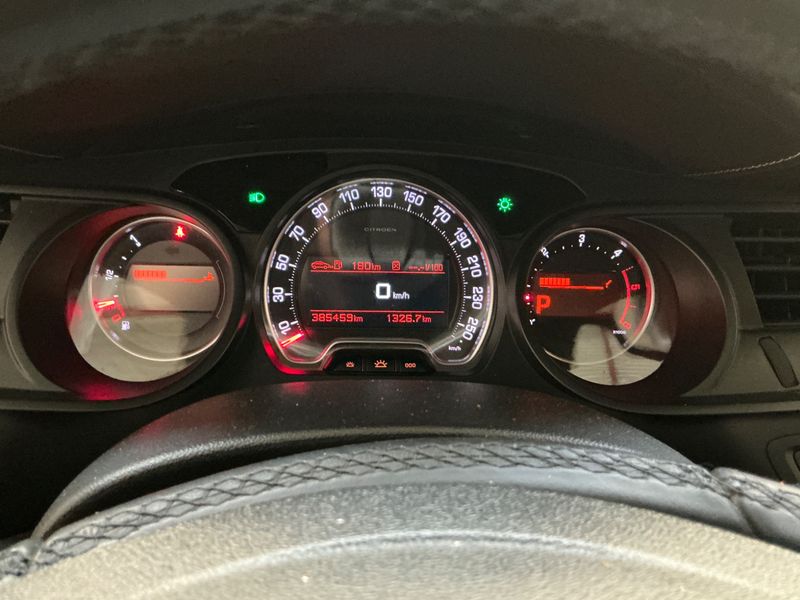 Citroen C5 3.0 V6 HDi BiTurbo Exclusive Plus 2012 – снимка 4