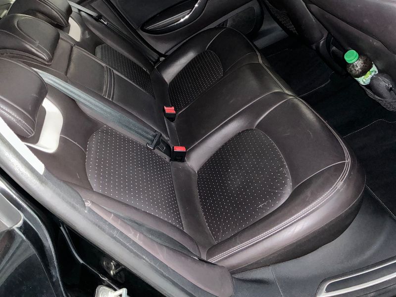 Citroen C5 3.0 V6 HDi BiTurbo Exclusive Plus 2012 – снимка на щета