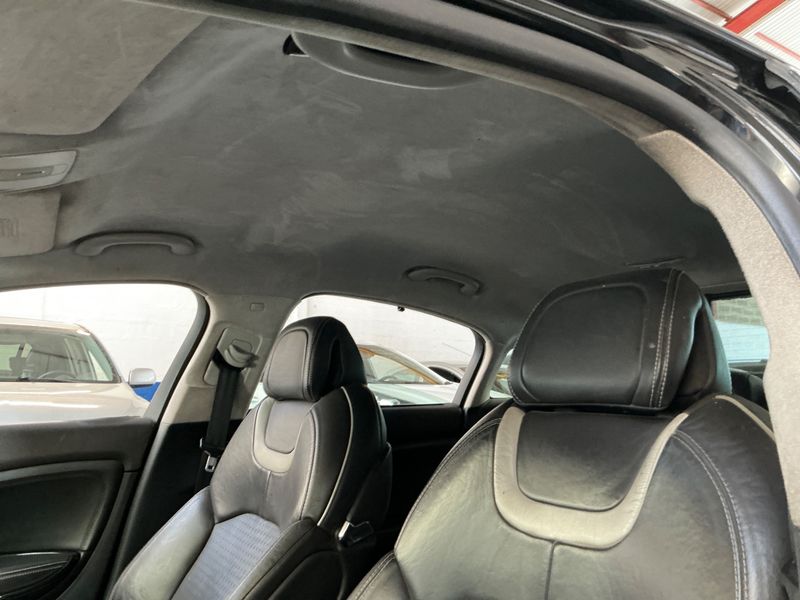 Citroen C5 3.0 V6 HDi BiTurbo Exclusive Plus 2012 – снимка на щета