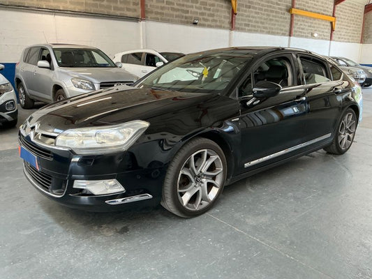 Citroen C5 3.0 V6 HDi BiTurbo Exclusive Plus 2012 – снимка 1