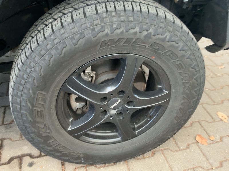 Jeep Wrangler Unlimited 2.0 TGDi Sahara 2019 – снимка 11