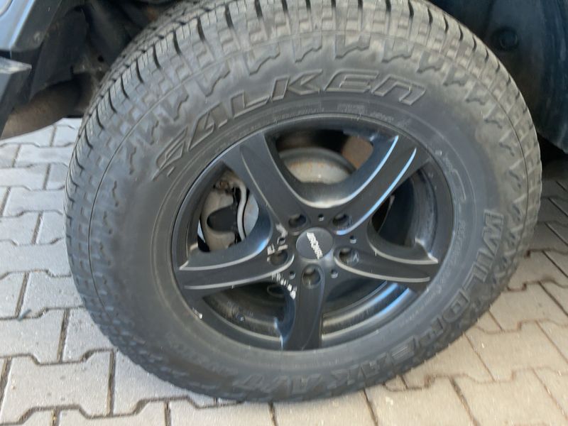 Jeep Wrangler Unlimited 2.0 TGDi Sahara 2019 – снимка 9