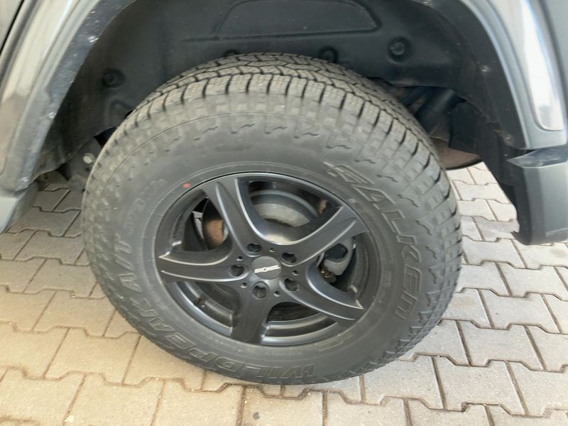 Jeep Wrangler Unlimited 2.0 TGDi Sahara 2019 – снимка 5