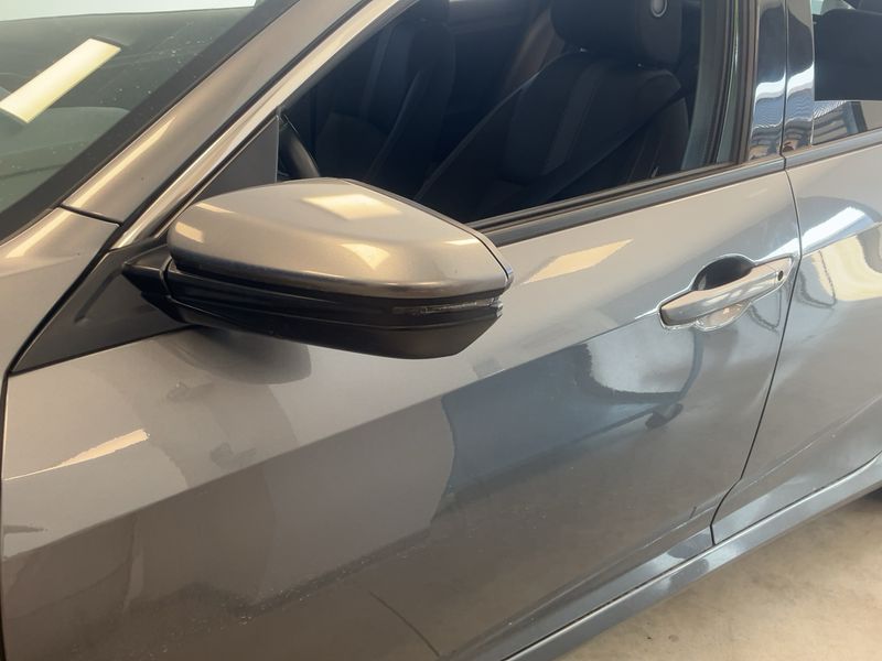Honda Civic 1.6 DTEC Elegance 2020 – снимка 4