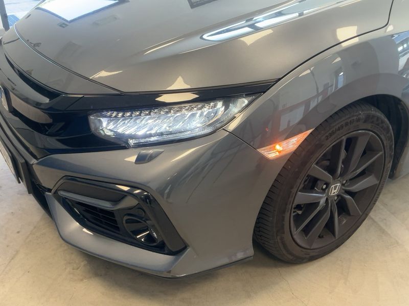 Honda Civic 1.6 DTEC Elegance 2020 – снимка 2