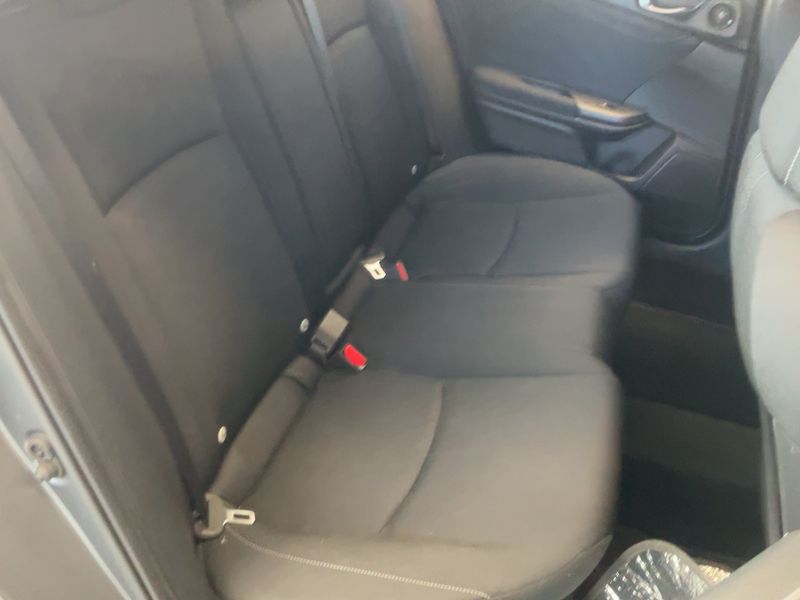 Honda Civic 1.6 DTEC Elegance 2020 – снимка 14