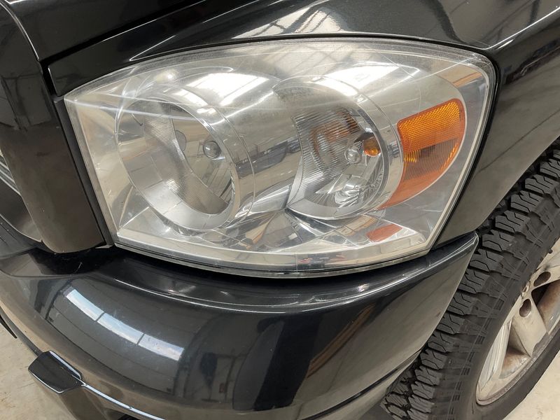 Dodge Ram 1500 5.7 V8 4x4 2007 – снимка 48