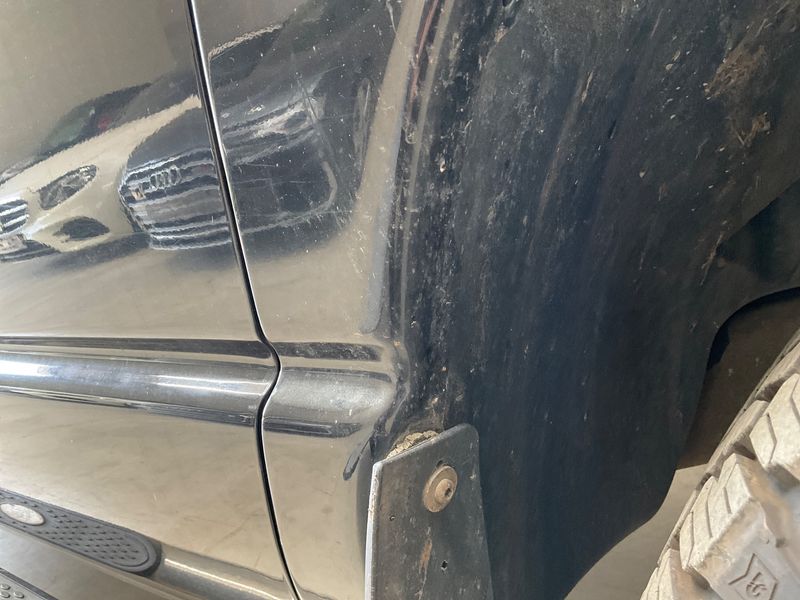 Dodge Ram 1500 5.7 V8 4x4 2007 – снимка 21