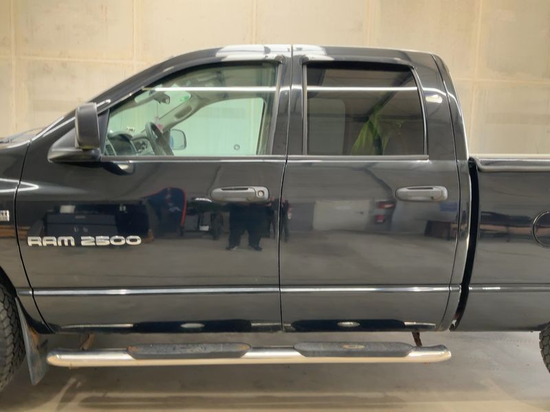Dodge Ram 1500 5.7 V8 4x4 2007 – снимка 4